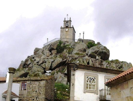 Torre do Relogio
